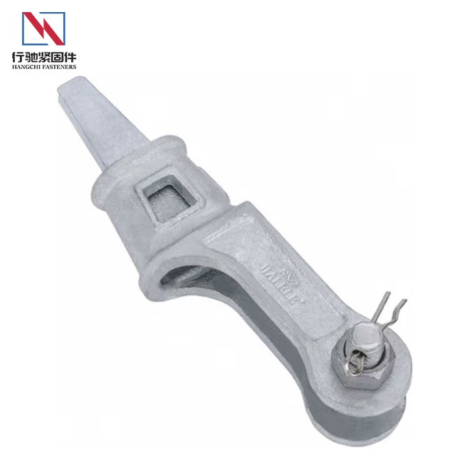 NX 유형 웨지 클램프