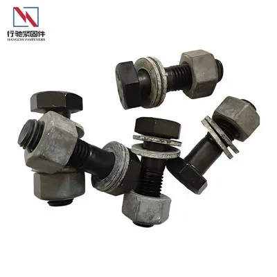 2025년 중국 10대 주요 패스너 제조업체